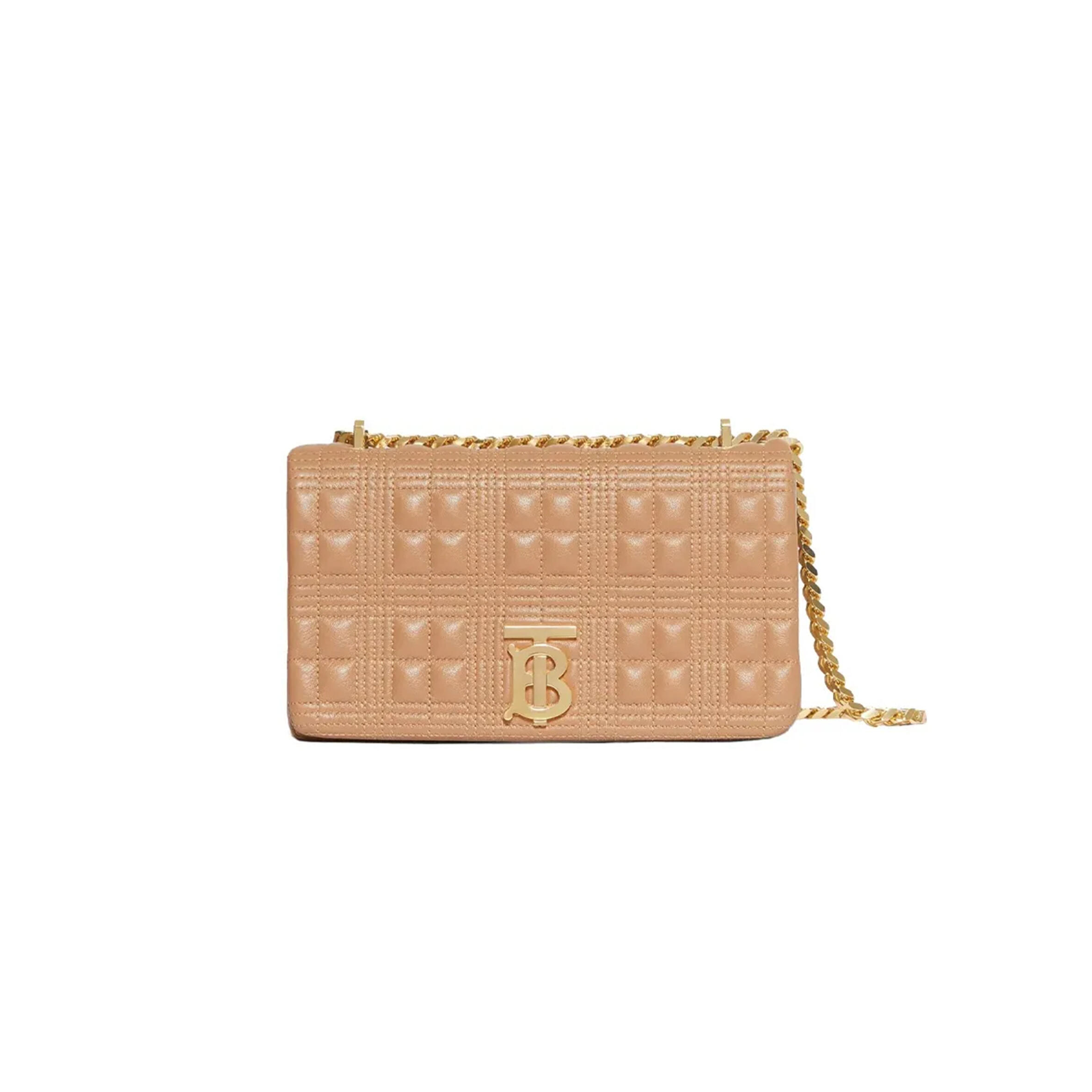 Bv*b*rry lola tb crossbody bag 80208481 (23*13*6cm)